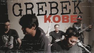 Grebek Markas Kobe Band