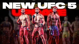 ★23SS★UFC SPORT★UFC 30TH CHANGING THE GAME MUSCLE FIT SS mqdefault.jpg