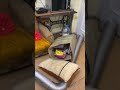 Cat Causes Kitchen Vent Pipe to Collapse