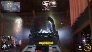 [BO3] 67 Kill Nuclear Gameplay (Scump Challenge Fail)