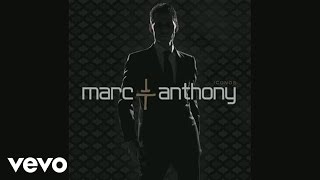 Marc Anthony - A Quién Quiero Mentirle (Cover Audio Video) chords