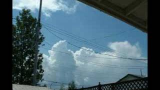 Thunder Head