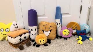 Battle Of The Objects Official Intro As Of Boto 11