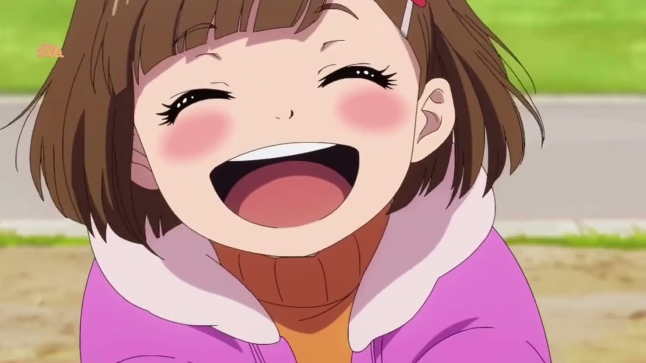 Miri wants to Play With Rei Papa   Buddy Daddies  バディダディ   来栖 一騎, Kurusu Kazuki  海坂 ミリ, Unasaka Miri