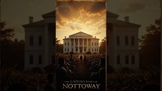 The Tragic Untold History of Nottoway