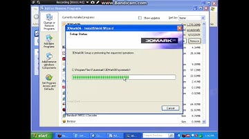 How to Uninstall a Program on Windows XP (Tutorial)
