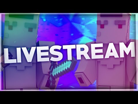 Gediegener DIENSTAGS MINECRAFT LIVESTREAM!! - Gediegener DIENSTAGS MINECRAFT LIVESTREAM!!