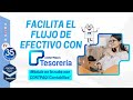 CONTPAQi Tesorería: Nuevas características