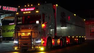 TRUCK FILM MIX 18 - FD-Line, Boekema, Hermus & more