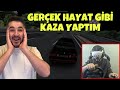 GEBLO VR+DİREKSİYON SETİYLE ASETTA CORSAYA GİRERSE! GERÇEK HAYAT GİBİ! -ASETTA CORSA