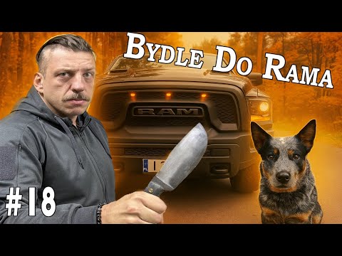 Trollsky Vlog #18 - Bydlak Do Rama