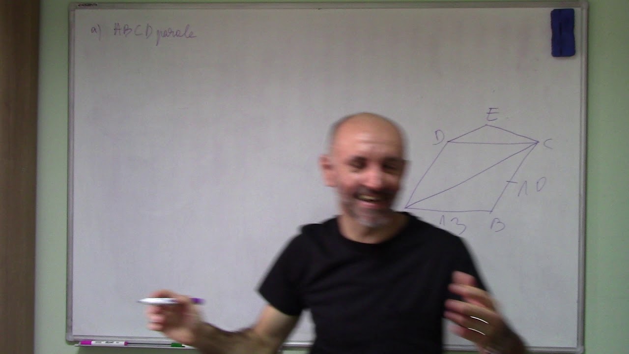 Evaluare nationala matematica 2020 clasa a 8-a varianta 1 ...