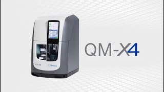 DAC Vision – National Optronics QM X4 Edger