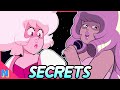 Pink Diamond & Her Symbolism EXPLAINED! (Rose Quartz) | Steven Universe