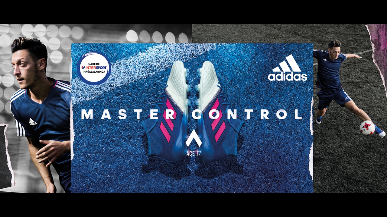 adidas ace intersport