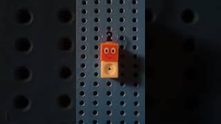 Numberblocks Band 2