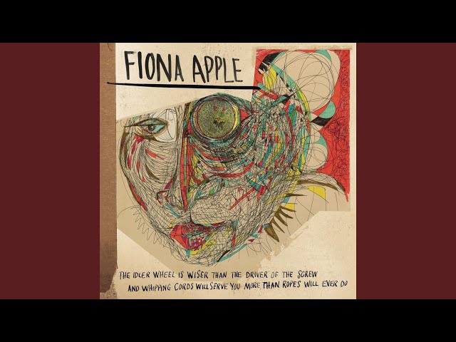 Fiona Apple - Valentine