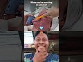 his mouth is close #ytshorts #funny #trend