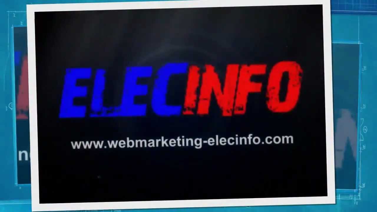 Sg Autorepondeur par elecinfo