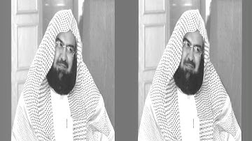 سوره الكافرون - بصوت عبد الرحمن السديس - جوده عاليه HD