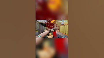 Greedshot: Active Co-Op Roguelite FPS | Fast-Paced Action  #gameshorts