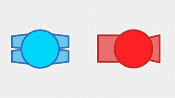 Diep.io - The Forgotten Adventures (Team Deathmatch)