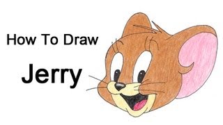 Visit http://www.easydrawingtutorials.com when watching this video for
the simple step-by-step instructions and pause after each step to draw
at yo...