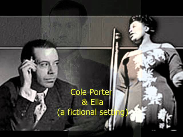 YouTube पर Chick Webb's Orch. & Ella Fitzgerald! - My Heart Belongs To Daddy, 1939 देखें