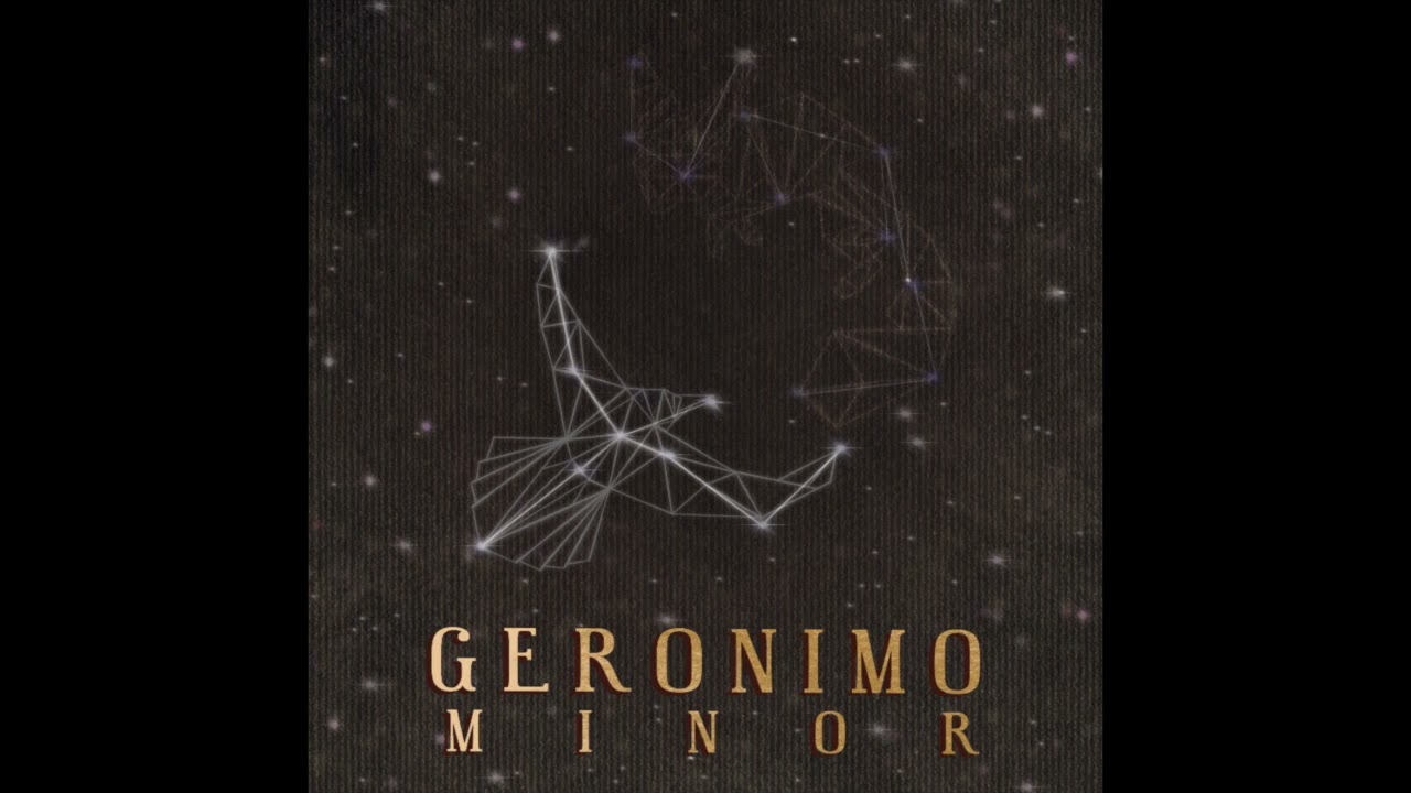 Watch falllift - Geronimo Minor (Official Audio) on YouTube Watch falllift - Geronimo Minor (Official Audio) on YouTube