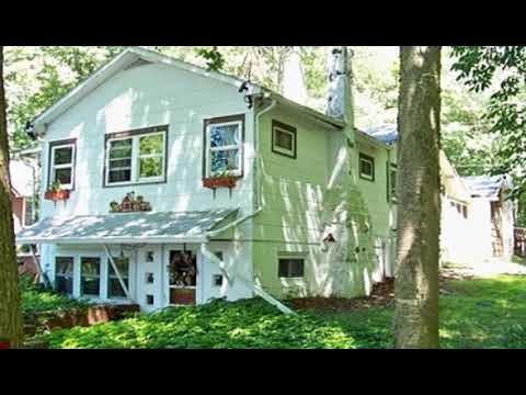 375 MANZANEDO Lake Road, East Stroudsburg, PA home video tour