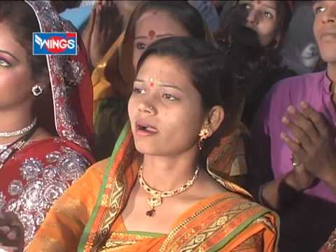 Mana Ramani Mata Kulswamini  Satptashrungi Devi Songs Marathi Devotional Hits