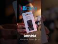 1HORA GAR261 - Portable Power Bank