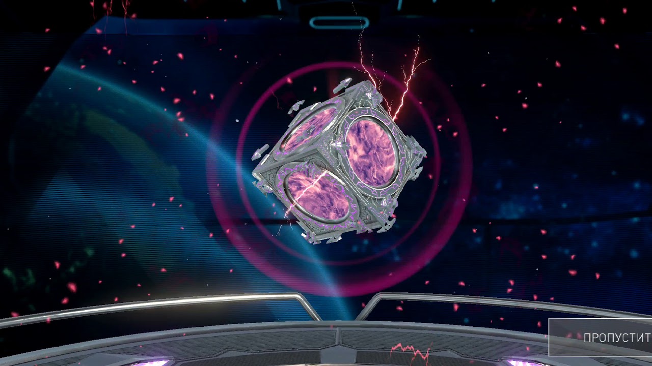Injustice 2 mobile opening legendary black manta chest
