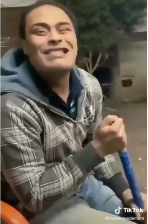 أخيرا فيديو ده انت عيل بضان كامل 😂😂