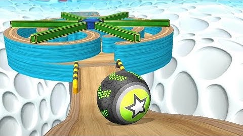 Going Balls Super SpeedRun New Gameplay Level(1515-1519)