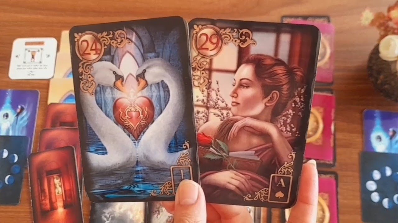 پیام بسیار بسیار مهم و پر عشق درباره ی او ❤️🫂❤️