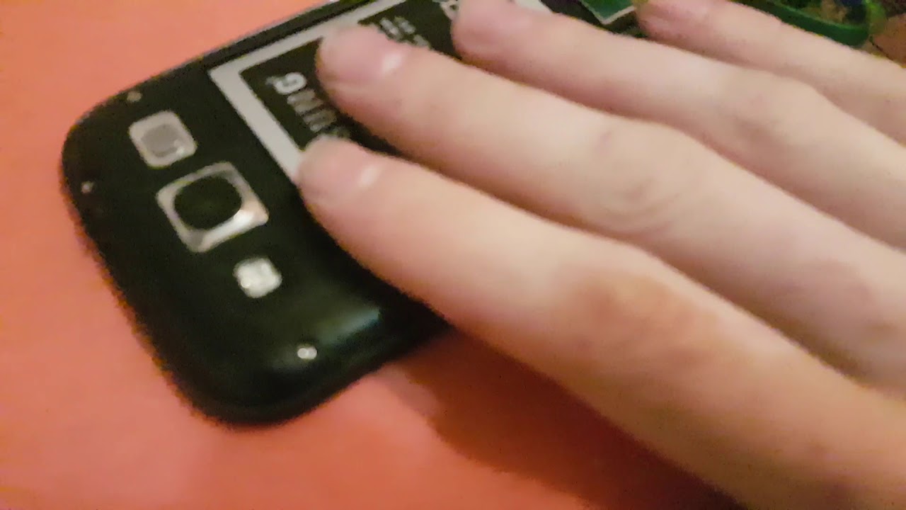 Хрип/цифровой шум в динамике Samsung galaxy s3 - что делать - YouTube