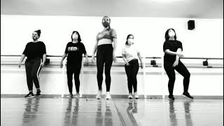 "Savage Remix" choreo  by Isabel abadal