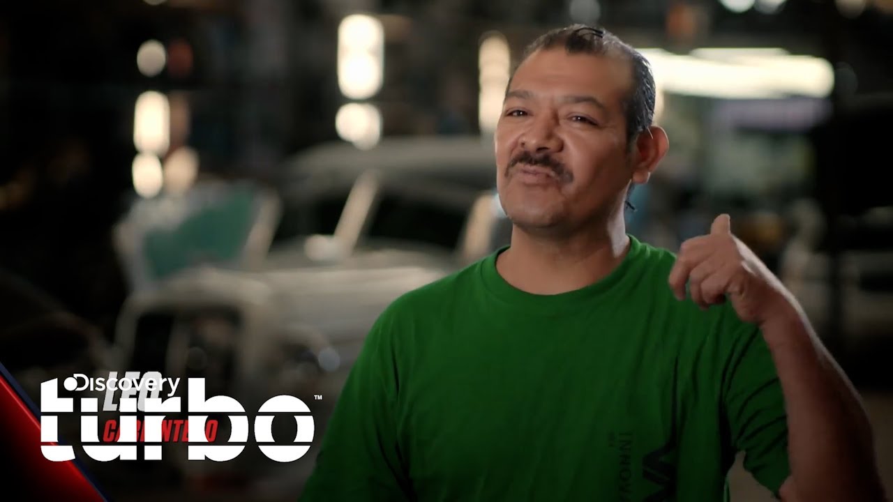 A entrega da Limo-Carroça Raptor com grandes expectativas | Oficina dos Sonhos | Discovery Turbo