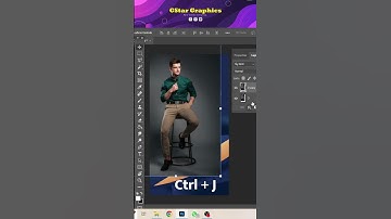 Pop Out Effect Photoshop Tutorial  | How To Apply Pop Out Effect In Photoshop | Photoshop Tutorial