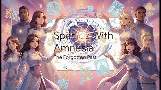 A species with Amnesia 