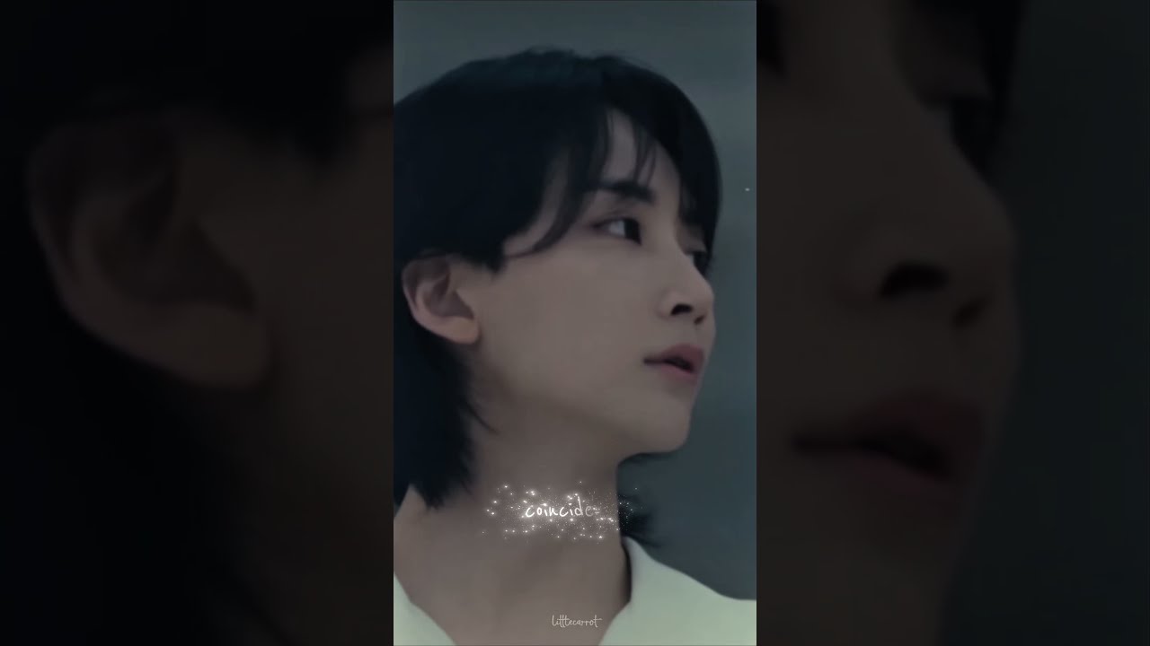 Coincidence - Jeonghan (solo) Missing hannie hour🥹🥹🥹