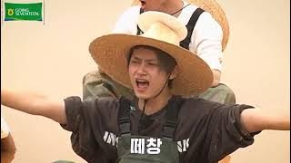 Download lagu [Going Seventeen] Wonwoo Karaoke [Farm Edition] / IT MUST HAVE BEEN LOVE