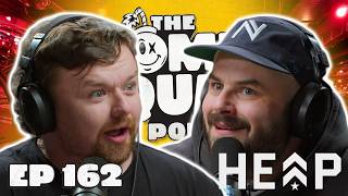 HEAP CAMP! | Ep. 162 | The Bomb Squad Pod