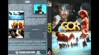 Gor (1987) - VF