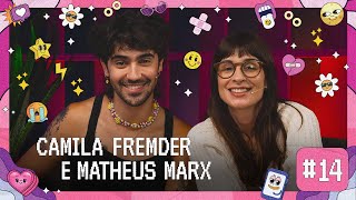 [EPISÓDIO] Síndrome do Impostor (Camila Fremder e Matheus Marx - Matando Matheus a Grito) #wondery