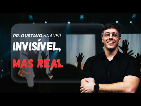 CULTO DE CELEBRAÇÃO NOITE PR GUSTAVO KNAUER 29 03 2026