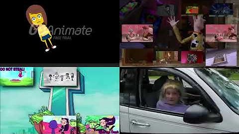 Sparta Vertex Remix Quadparison 3