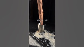 WRIST STRENGTH exercises will help you progress in your training