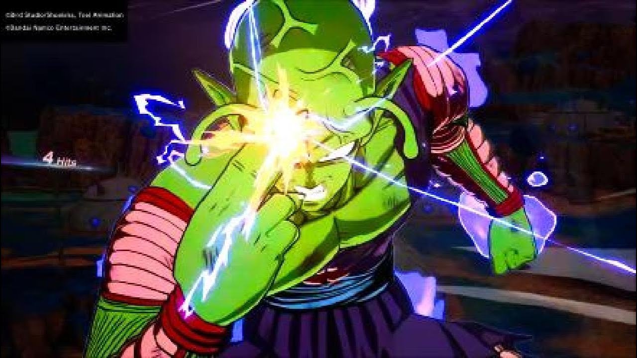 MOST ANNOYING WHAT-IF CONDITIONS IN THIS GAME........ (Dragon Ball